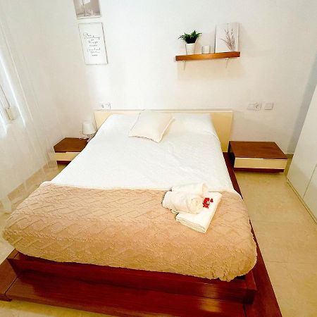 Apartamento céntrico playa estación de tren Málaga Extérieur photo