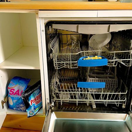 Apartamento céntrico playa estación de tren Málaga Extérieur photo
