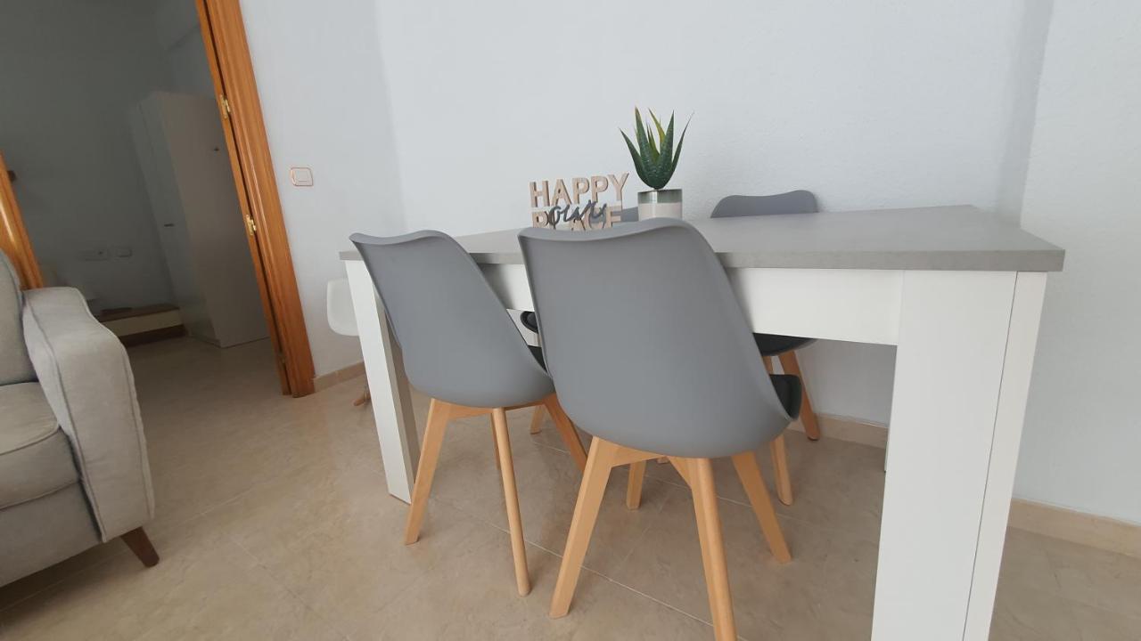 Apartamento céntrico playa estación de tren Málaga Extérieur photo