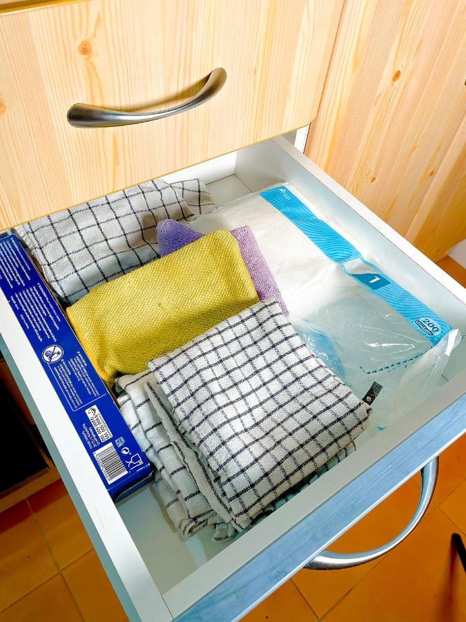 Apartamento céntrico playa estación de tren Málaga Extérieur photo