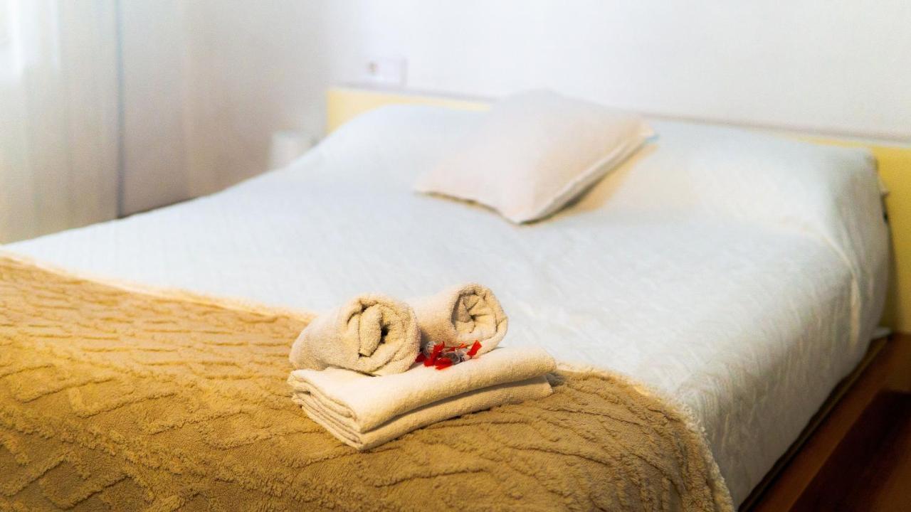 Apartamento céntrico playa estación de tren Málaga Extérieur photo