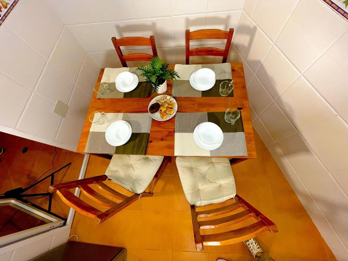 Apartamento céntrico playa estación de tren Málaga Extérieur photo