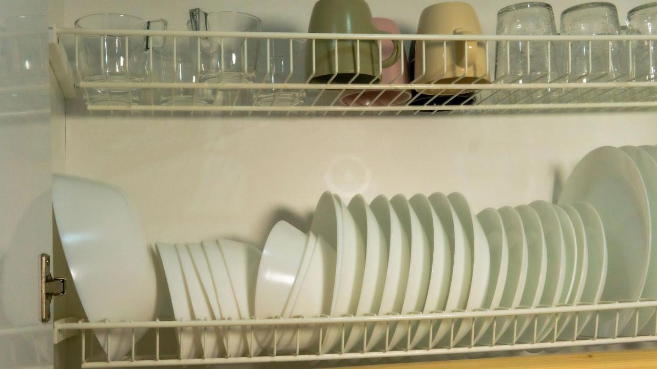 Apartamento céntrico playa estación de tren Málaga Extérieur photo