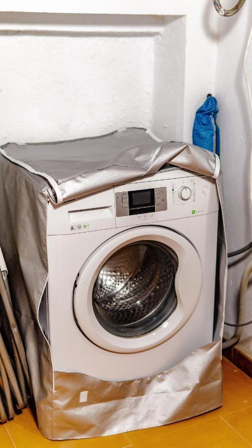 Apartamento céntrico playa estación de tren Málaga Extérieur photo