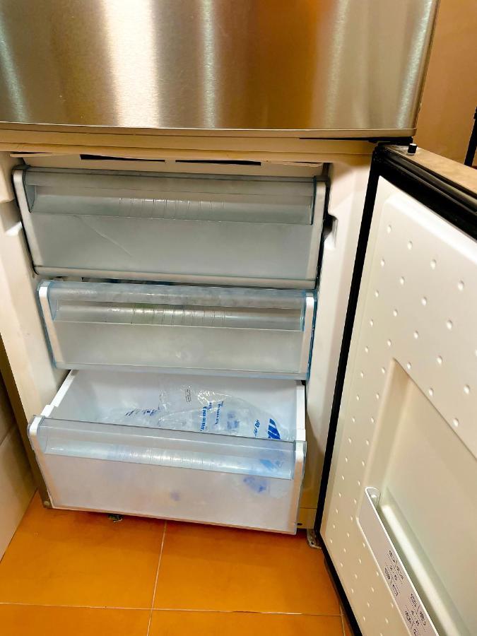 Apartamento céntrico playa estación de tren Málaga Extérieur photo