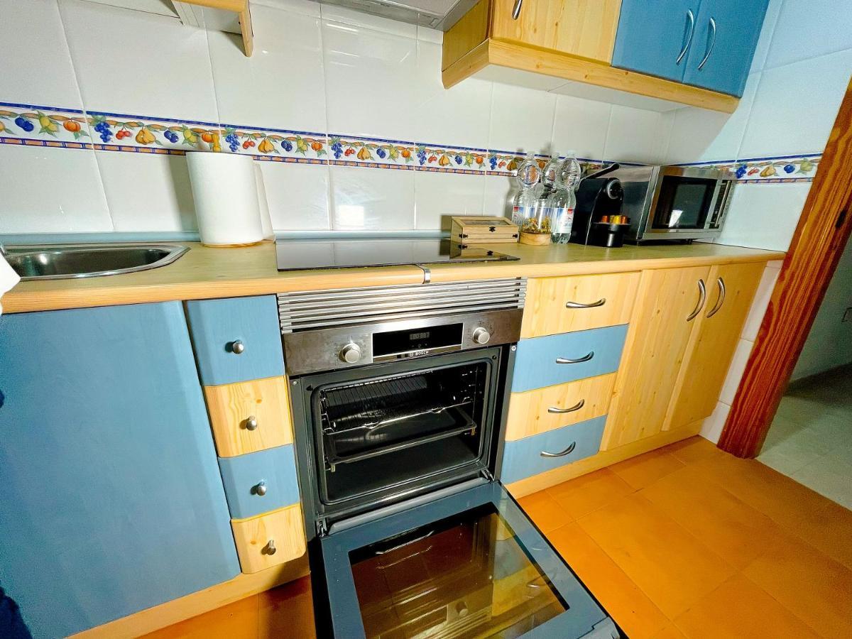 Apartamento céntrico playa estación de tren Málaga Extérieur photo