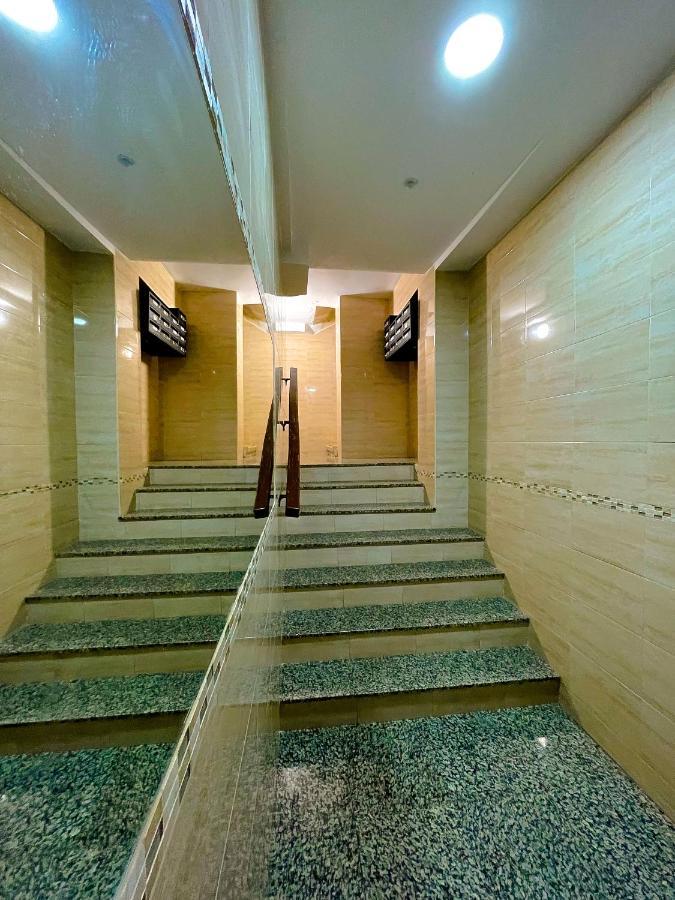 Apartamento céntrico playa estación de tren Málaga Extérieur photo